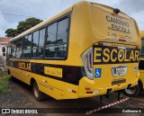 Prefeitura Municipal de Cravinhos 5870 na cidade de Cravinhos, São Paulo, Brasil, por Guilherme A.. Número da foto: #12665243.