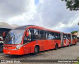 Expresso Azul JE706 na cidade de Curitiba, Paraná, Brasil, por Andre Santos de Moraes. Número da foto: #12664909.