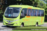 Tursan - Turismo Santo André 838 na cidade de Resende, Rio de Janeiro, Brasil, por Paulo Henrique Pereira Borges. Número da foto: #12667673.