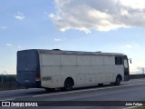 Ônibus Particulares 9514 na cidade de Lorena, São Paulo, Brasil, por João Felipe. Número da foto: #12665834.