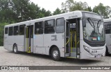 Auto Viação Redentor HL338 na cidade de Curitiba, Paraná, Brasil, por Jonas de Almeida Cabral. Número da foto: #:id.