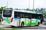 Transportes Santo Antônio RJ 161.300 na cidade de Rio de Janeiro, Rio de Janeiro, Brasil, por Alex Bernardes. Número da foto: #12668064.