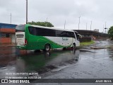 Sander Transporte e Turismo 2020 na cidade de Porto Alegre, Rio Grande do Sul, Brasil, por JULIO SILVA. Número da foto: #12665822.