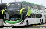 Liderança Turismo 1920 na cidade de Goiânia, Goiás, Brasil, por Carlos Júnior. Número da foto: #:id.