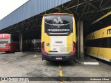Viação Nova Itapemirim 60000 na cidade de São Paulo, São Paulo, Brasil, por Anderson Abreu. Número da foto: #12665886.