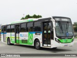 Transportes Santo Antônio RJ 161.300 na cidade de Rio de Janeiro, Rio de Janeiro, Brasil, por Renan Vieira. Número da foto: #12666245.