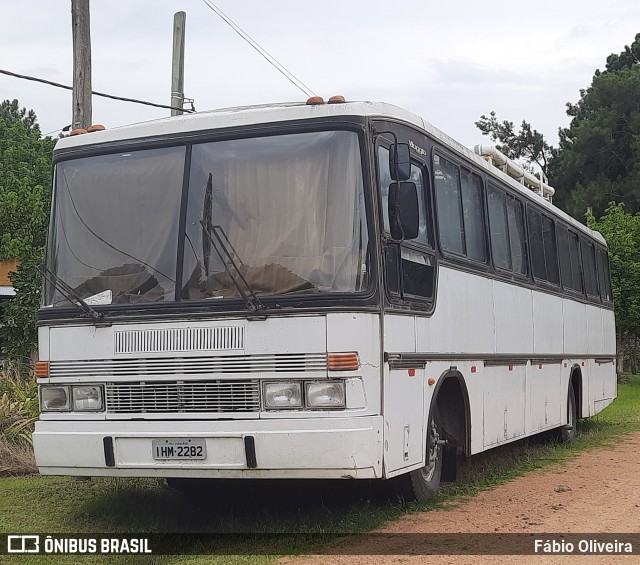Motorhomes 1280 na cidade de Jaguarão, Rio Grande do Sul, Brasil, por Fábio Oliveira. Número da foto: #12669968.