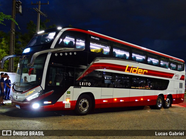 Empresa Lider 157 na cidade de Teresina, Piauí, Brasil, por Lucas Gabriel. Número da foto: #12668798.