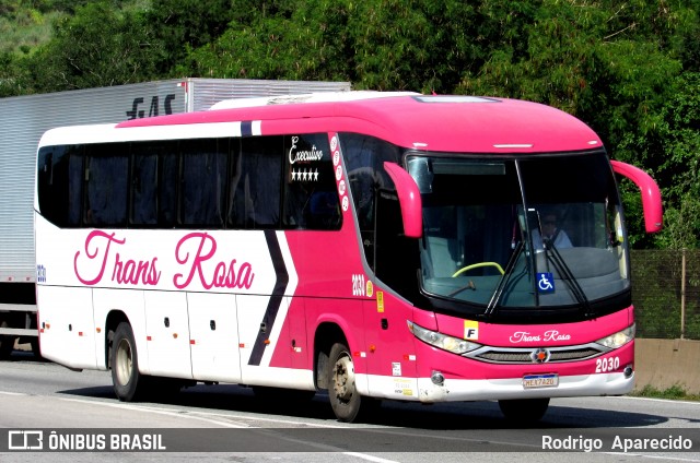 Trans Rosa 2030 na cidade de Aparecida, São Paulo, Brasil, por Rodrigo  Aparecido. Número da foto: #12670439.