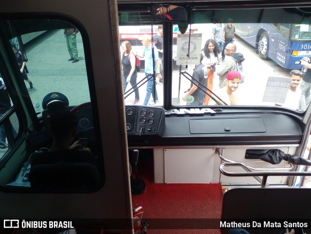 Lugianmat 6F33 na cidade de Barueri, São Paulo, Brasil, por Matheus Da Mata Santos. Número da foto: #12670757.