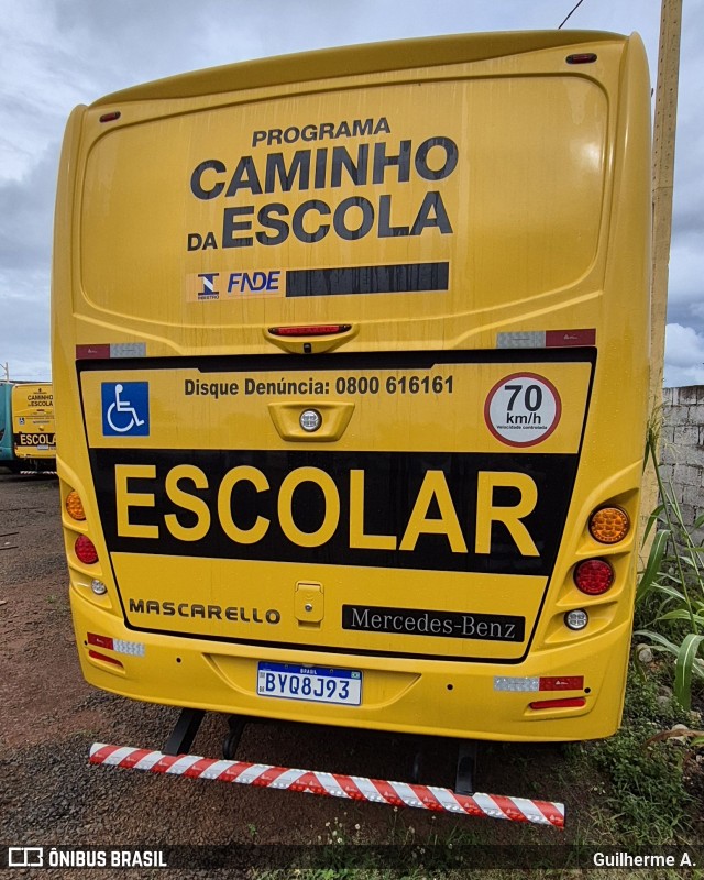 Prefeitura Municipal de Cravinhos 8J93 na cidade de Cravinhos, São Paulo, Brasil, por Guilherme A.. Número da foto: #12670180.