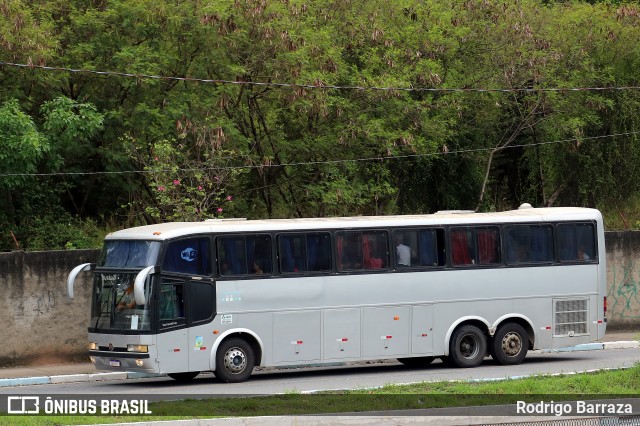 M. Ávila Turismo 100 na cidade de Aparecida, São Paulo, Brasil, por Rodrigo Barraza. Número da foto: #12670395.