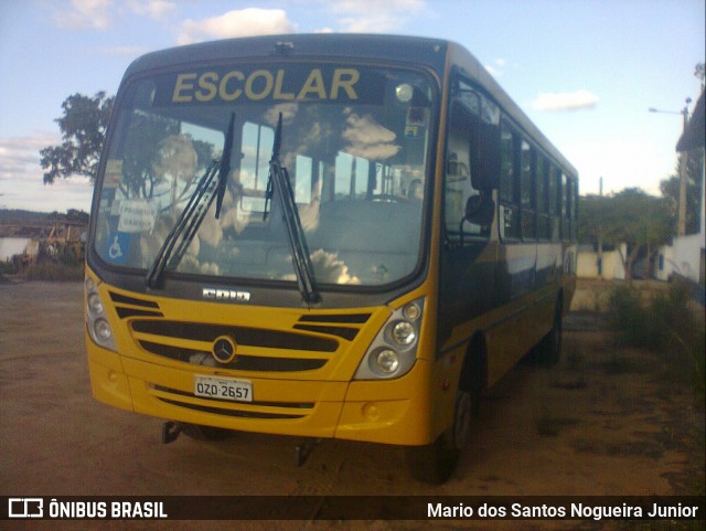 Prefeitura Municipal de Piritiba 05 na cidade de Piritiba, Bahia, Brasil, por Mario dos Santos Nogueira Junior. Número da foto: #12668887.
