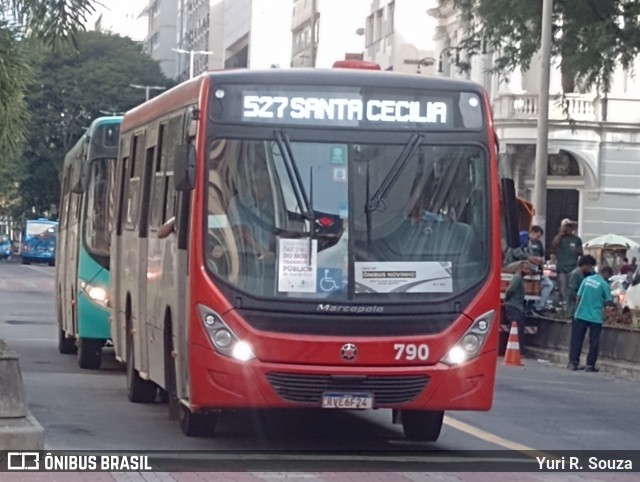 ANSAL - Auto Nossa Senhora de Aparecida 790 na cidade de Juiz de Fora, Minas Gerais, Brasil, por Yuri R. Souza. Número da foto: #12668111.