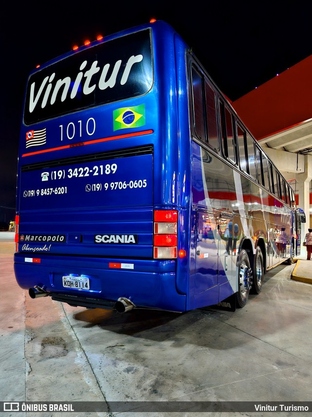 Vinitur 1010 na cidade de Pindamonhangaba, São Paulo, Brasil, por Vinitur Turismo. Número da foto: #12671234.