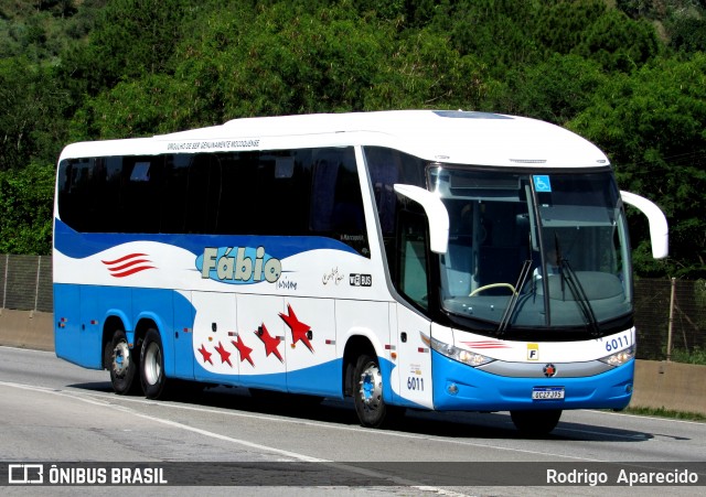 F.V.T. - Fábio Viagens e Turismo 6011 na cidade de Aparecida, São Paulo, Brasil, por Rodrigo  Aparecido. Número da foto: #12670171.