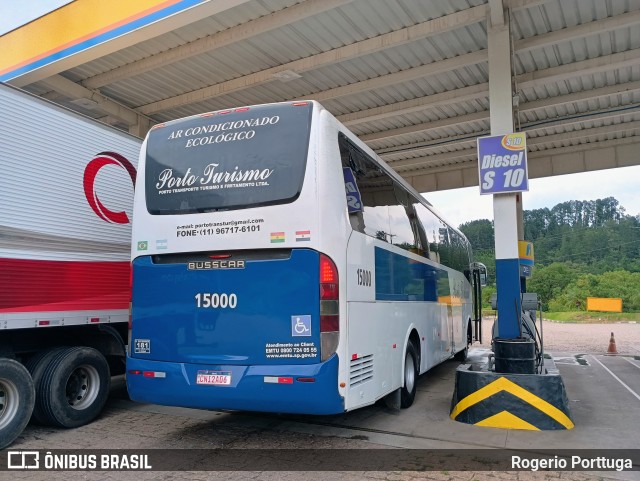 Porto Turismo 15000 na cidade de Itu, São Paulo, Brasil, por  Rogerio Porttuga. Número da foto: #12669961.