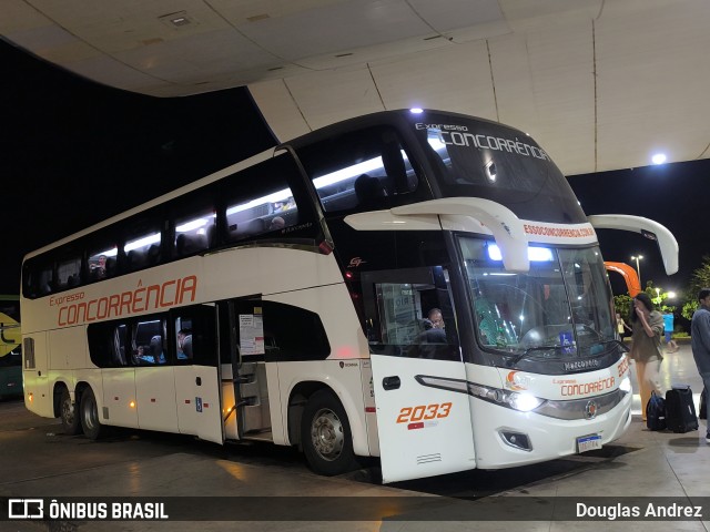 Expresso Concorrência 2033 na cidade de Palmas, Tocantins, Brasil, por Douglas Andrez. Número da foto: #12669035.