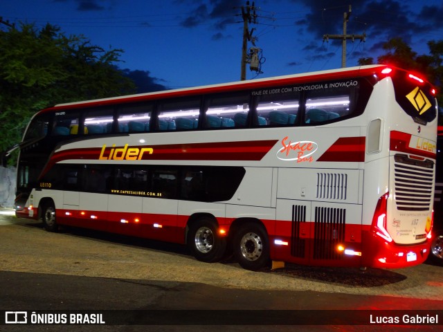 Empresa Lider 157 na cidade de Teresina, Piauí, Brasil, por Lucas Gabriel. Número da foto: #12668807.