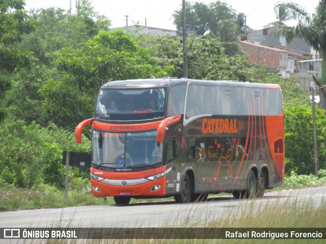 Catedral Turismo 20299 na cidade de Maruim, Sergipe, Brasil, por Rafael Rodrigues Forencio. Número da foto: #12668449.