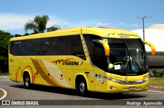 Maranatha Turismo 2021 na cidade de Aparecida, São Paulo, Brasil, por Rodrigo  Aparecido. Número da foto: #12670113.