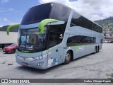 Viação Garcia 8632 na cidade de Angra dos Reis, Rio de Janeiro, Brasil, por Carlos  Oliveira Rauch. Número da foto: #12669692.