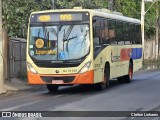 Coesa Transportes RJ 117.039 na cidade de São Gonçalo, Rio de Janeiro, Brasil, por Cleiton Linhares. Número da foto: #12668823.