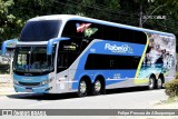 Rabelo Transportes 1992 na cidade de Salvador, Bahia, Brasil, por Felipe Pessoa de Albuquerque. Número da foto: #:id.