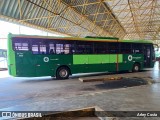 Rápido Araguaia 50.761 na cidade de Anápolis, Goiás, Brasil, por Arley Costa. Número da foto: #:id.