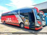 Lirabus 14099 na cidade de Rio de Janeiro, Rio de Janeiro, Brasil, por Guilherme Afonso. Número da foto: #12668717.