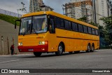 Ônibus Particulares 42011 na cidade de Barueri, São Paulo, Brasil, por Giovanni Melo. Número da foto: #12670332.