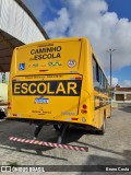 Prefeitura Municipal de Muribeca 88 na cidade de Muribeca, Sergipe, Brasil, por Bruno Costa. Número da foto: #12670467.