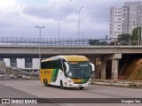 Empresa Gontijo de Transportes 19595 na cidade de Contagem, Minas Gerais, Brasil, por Douglas Yuri. Número da foto: #12668213.