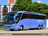 Expresso Guanabara 2448 na cidade de Fortaleza, Ceará, Brasil, por Jaziel Lima. Número da foto: #:id.