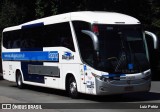 Auto Viação Bragança 11.002 na cidade de São Paulo, São Paulo, Brasil, por Luiz Petriz. Número da foto: #12668493.