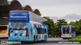 Saritur - Santa Rita Transporte Urbano e Rodoviário 32660 na cidade de Montes Claros, Minas Gerais, Brasil, por João Paulo Brito Siqueira. Número da foto: #:id.