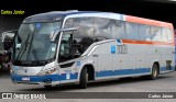Expresso União 10421 na cidade de Goiânia, Goiás, Brasil, por Carlos Júnior. Número da foto: #12670415.
