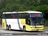 Ônibus Particulares 0896 na cidade de Aparecida, São Paulo, Brasil, por Rodrigo  Aparecido. Número da foto: #12670431.
