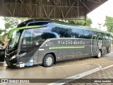 Viação Garcia 92090 na cidade de Bauru, São Paulo, Brasil, por Júnior Juninho. Número da foto: #12670038.