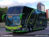 Expresso Princesa dos Campos 7270 na cidade de Curitiba, Paraná, Brasil, por André Lourenço de Freitas. Número da foto: #:id.