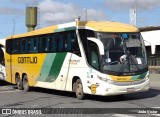 Empresa Gontijo de Transportes 18030 na cidade de Belo Horizonte, Minas Gerais, Brasil, por João Victor. Número da foto: #12670887.
