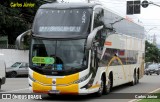 Expresso JK 24134 na cidade de Goiânia, Goiás, Brasil, por Carlos Júnior. Número da foto: #12669838.