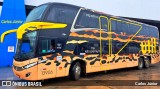 UTIL - União Transporte Interestadual de Luxo 13906 na cidade de Goiânia, Goiás, Brasil, por Carlos Júnior. Número da foto: #12668649.