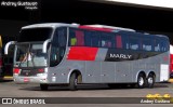 Expresso Marly 2257 na cidade de Goiânia, Goiás, Brasil, por Andrey Gustavo. Número da foto: #12670679.