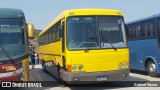 Ônibus Particulares 4387 na cidade de Duque de Caxias, Rio de Janeiro, Brasil, por Gabriel Sousa. Número da foto: #12671582.