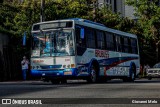 Brubuss Transportes 100 na cidade de Barueri, São Paulo, Brasil, por Giovanni Melo. Número da foto: #12669628.