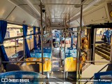 Transportes Coronado 00 na cidade de Vásquez de Coronado, San José, Costa Rica, por Andrés Martínez Rodríguez. Número da foto: #12671429.