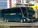 Viação Motta 18020 na cidade de Belo Horizonte, Minas Gerais, Brasil, por Matheus Adler. Número da foto: #:id.