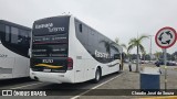 Karavana Turismo 1020 na cidade de Aparecida, São Paulo, Brasil, por Claudio José de Souza. Número da foto: #:id.