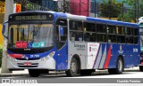Empresa de Transportes e Turismo Carapicuiba 24.780 na cidade de Barueri, São Paulo, Brasil, por Haroldo Ferreira. Número da foto: #:id.